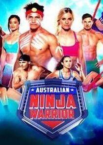 Australian Ninja Warrior - Season 2 Australian Ninja Warrior - Season 2