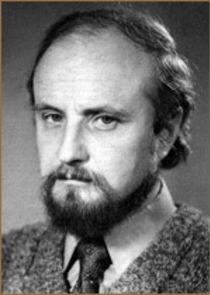 Николай Кошелев