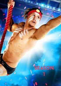 Australian Ninja Warrior - Season 1 Australian Ninja Warrior - Season 1