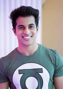 Adil Khan Adil Khan