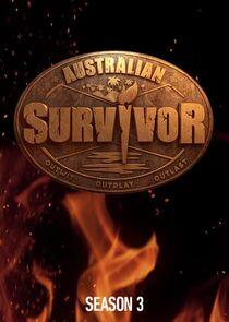Australian Survivor - Season 3 Australian Survivor - Season 3