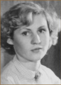 Нина Гуляева Нина Гуляева