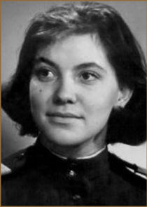 Галина Яковлева Галина Яковлева