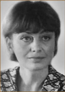 Елена Аминова Елена Аминова