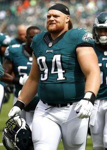 photo of Beau Allen photo of Beau Allen