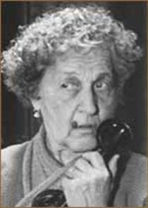 Анна Радецкая