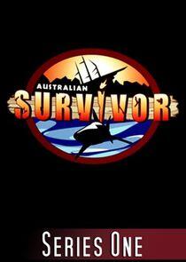 Australian Survivor - Season 1 Australian Survivor - Season 1
