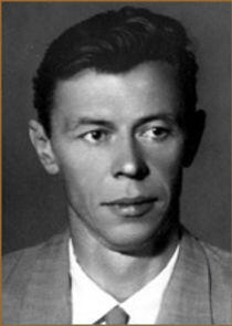 Лев Дубов Лев Дубов