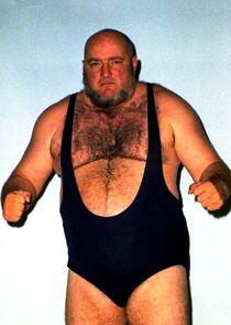Butcher Vachon Butcher Vachon