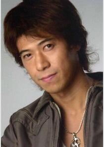 Eiji Hanawa Eiji Hanawa