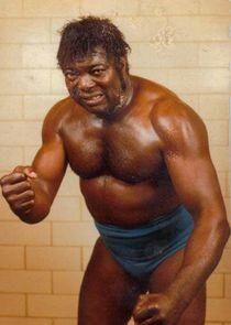 Bobo Brazil Bobo Brazil