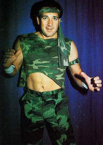 Greg Gagne Greg Gagne