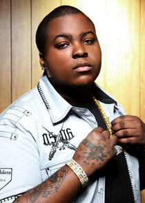 photo of Sean Kingston