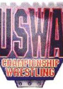 USWA Championship Wrestling USWA Championship Wrestling
