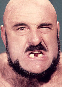 Mad Dog Vachon Mad Dog Vachon