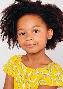 photo of Ellie Reine