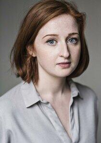photo of Scarlett Courtney photo of Scarlett Courtney