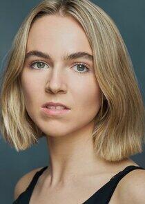 Zara Wilson Zara Wilson