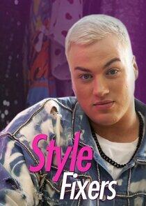 Style Fixers Style Fixers