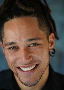 Evander Brown Evander Brown