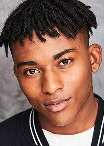 Camron Jones Camron Jones