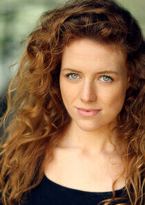 Alexandra Moloney Alexandra Moloney