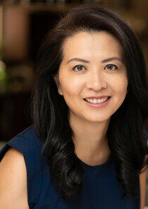 photo of Angie Chen photo of Angie Chen