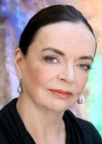 Barbara Steele Barbara Steele