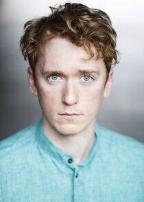 Barney Fishwick Barney Fishwick