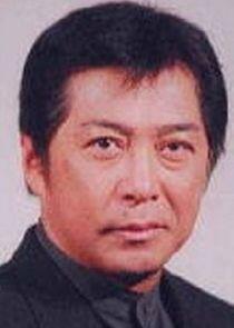 Tetsuo Komura Tetsuo Komura