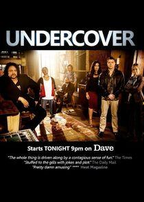 Undercover Undercover