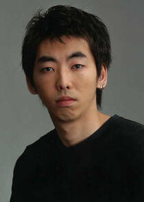 photo of Tokio Emoto photo of Tokio Emoto