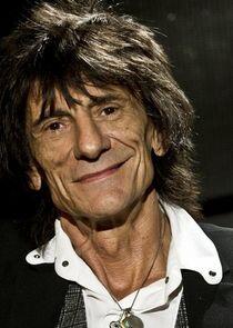 Ronnie Wood Ronnie Wood