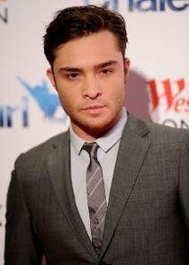 Ed Westwick Ed Westwick