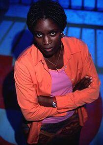 Crystal Gordon Crystal Gordon