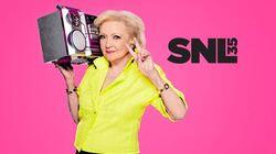 Betty White / Jay-Z Betty White / Jay-Z