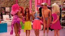 Scream Queens Scream Queens