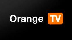 logo of Orange TV logo of Orange TV