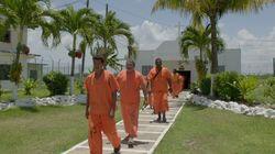 Belize: The Prison That Found God Belize: The Prison That Found God