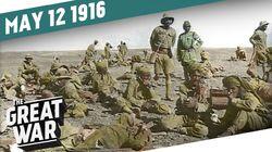 Week 94: The British Death March in Mesopotamia Week 94: The British Death March in Mesopotamia