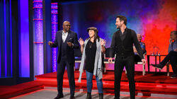 Ricki Lake Ricki Lake
