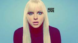 Anna Faris / Duffy Anna Faris / Duffy