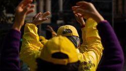 The Power of Falun Gong The Power of Falun Gong