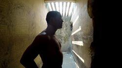 Ukraine: The Prison in a War Zone Ukraine: The Prison in a War Zone