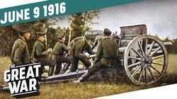 Week 98: The Brusilov Offensive - The Arab Revolt Week 98: The Brusilov Offensive - The Arab Revolt