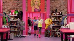 Shade: The Rusical Shade: The Rusical