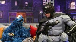 Batman / Pentatonix Batman / Pentatonix