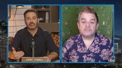 Patton Oswalt Patton Oswalt