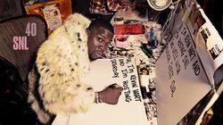 Kevin Hart / Sia Kevin Hart / Sia