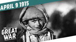 Week 37: The Armenian Genocide Week 37: The Armenian Genocide